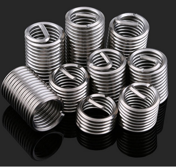 Bảng tra mũi khoan cho ren Helicoil, Bảng tra mũi khoan cho taro ren cấy, Bảng tra mũi khoan cho taro Helicoil, Bảng tra cho ren cấy