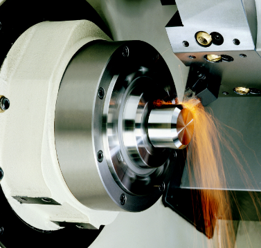 Cơ khí chính xác là gì