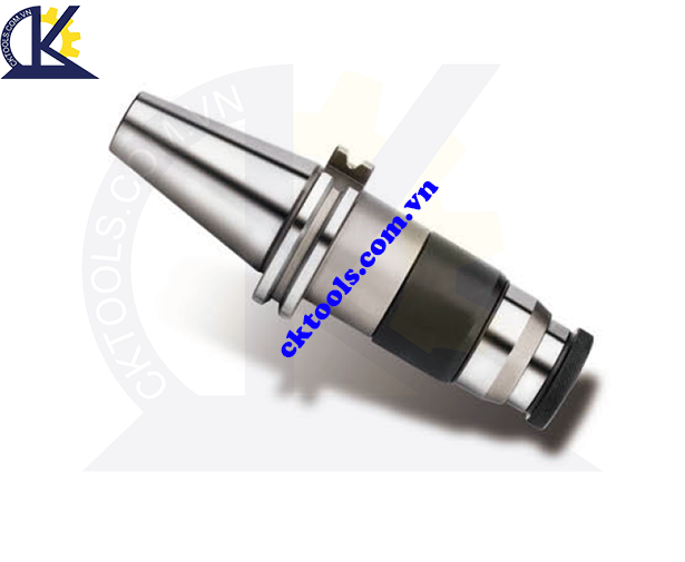 Đầu kẹp dao ASME B5.50-2009-CAT-QCT12, TAPPING CHUCK ASME B5.50-2009-CAT-QCT12