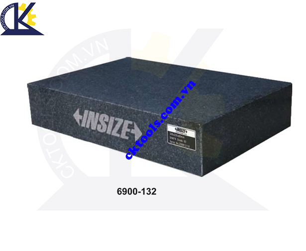 Bàn đá GRANITE  INSIZE  6900-132 , GRANITE SURFACE PLATES   6900-132