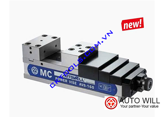 Ê tô cường lực  AVS-155G/HV, Eto  AVS-155G/HV, E TO  AVS-155G/HV, ETO AUTO WELL  AVS-155G/HV, Ê Tô Auto well  AVS-155G/HV