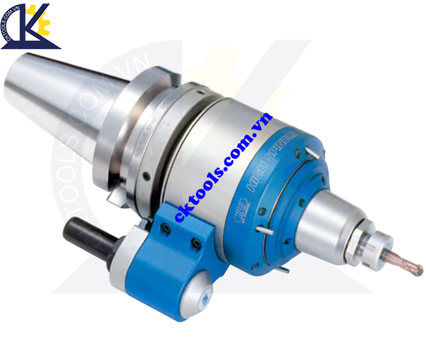 Đầu kẹp dao BIG DAISHOWA   BBT50-GTX6-8-200  ,  HIGH  SPINDLE  BBT50-GTX6-8-200