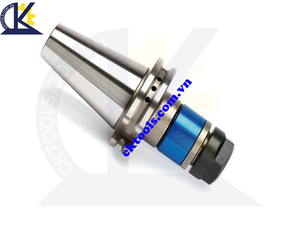 Đầu kẹp dao ASME B5.50-2009-CAT40, SYNCHRO TAPPING ER CHUCK ASME B5.50-2009-CAT40 