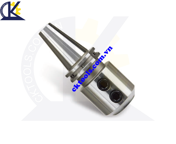 Đầu kẹp dao CCT-CAT, DUAL CONTACT SIDE LOCK ARBOR CCT-CAT