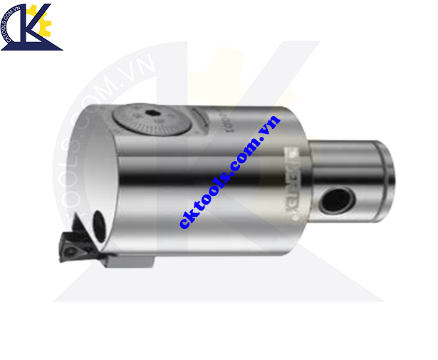 Đầu dao doa tinh ghép mảnh  VERTEX  FBB   FBB100, FBB150