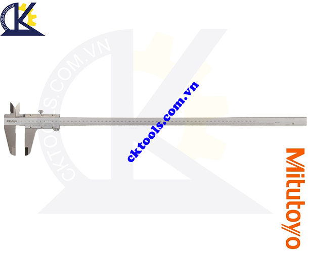 Thước cặp cơ khí Mitutoyo 0-600mm/0.05mm 530-501, Thước cặp Mitutoyo 0-600mm/0.05mm, Thước kẹp cơ khí Mitutoyo 0-600mm/0.05mm, Thước Mitutoyo 0-600mm/0.05mm
