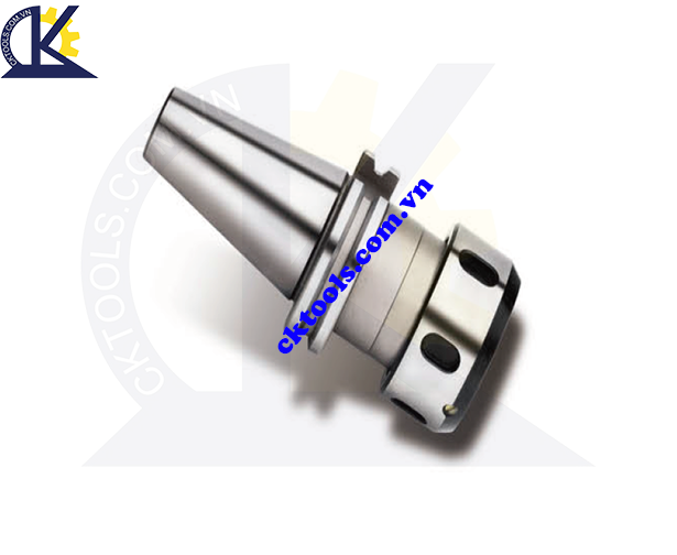 Đầu kẹp dao ASME B5.50-2009-CAT-TG75, TG COLLET CHUCK ASME B5.50-2009-CAT-TG75