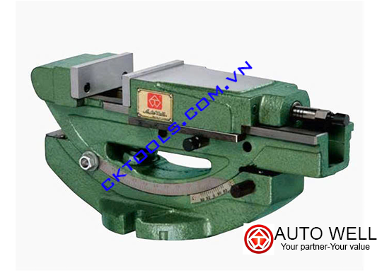 Ê tô thủy lực nghiêng HPT-60, Eto HPT-60, E TO HPT-60, ETO AUTO WELL HPT-60, Ê Tô Auto well HPT-60