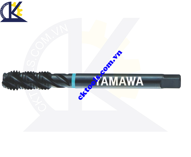 Mũi taro YAMAWA SU2-SP, Mũi ta ro xoắn vàng YAMAWA SU2-SP, Mũi tap YAMAWA SU2-SP DIN