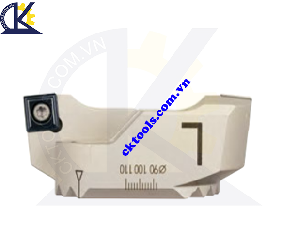 Đầu doa lỗ  BIG DAISHOWA SW20-31CKB1 , Holder BIG DAISHOWA SW20-31CKB1, CK BORING  SYSTEM SW20-31CKB1