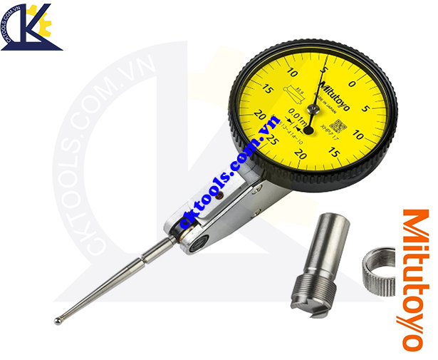 Đồng hồ so chân gập 0.5mm/0.01mm Mitutoyo, Đồng hồ Mitutoyo 0.5mm/0.01 513-414-10E, Đồng hồ so chân gập Mitutoyo 0.5mm/0.01, Đồng hồ rà Mitutoyo 0.5mm/0.01