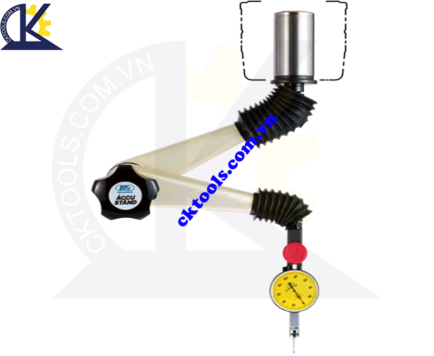 Đế từ gá đồng hồ  BIG DAISHOWA  ASP-32 , ASP-42  , ACCU STAND , ASP-32 , ASP-42