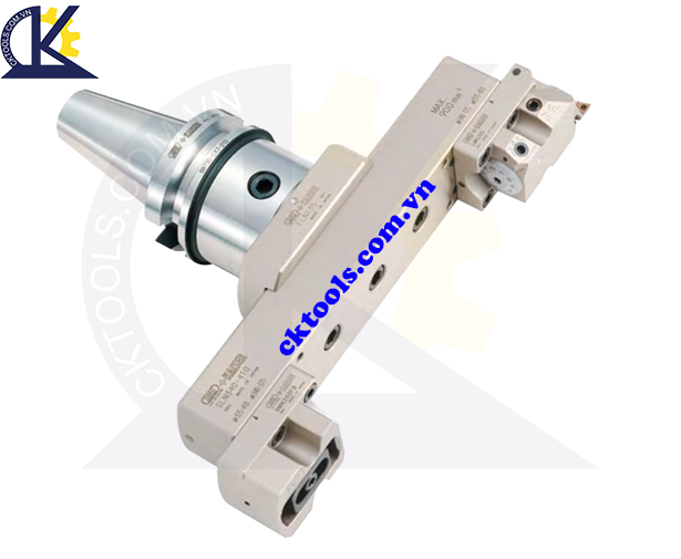 Đầu doa lỗ BIG DAISHOWA  BBT50-CKB7-93  , Holder BIG DAISHOWA  BBT50-CKB7-93 , CK BORING SYSTEM BBT50-CKB7-93
