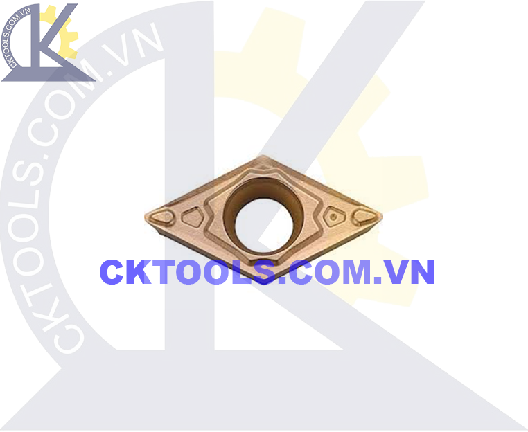 Insert Kyocera DCMT070202MQ, Dao cắt Kyocera DCMT070202MQ, Mảnh tiện Kyocera DCMT070202MQ, Mũi dao tiện Kyocera DCMT070202MQ