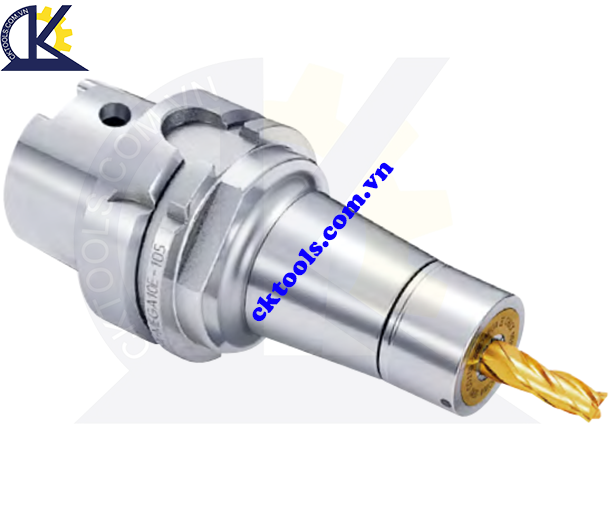 Đầu kẹp dao  BIG DAISHOWA  HSK-A40-MEGA6E-60 , 75 ,   MEGA  E  CHUCK  HSK-A40-MEGA6E-60 , -75