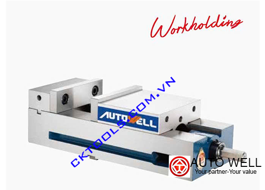 Ê tô máy song song AMC-689G/HV, Eto AMC-689G/HV, E TO AMC-689G/HV, ETO AUTO WELL AMC-689G/HV, Ê Tô Auto well AMC-689G/HV, Ê tô Lockwell AMC, Ê tô AMC 40/50/60/689 G/HV