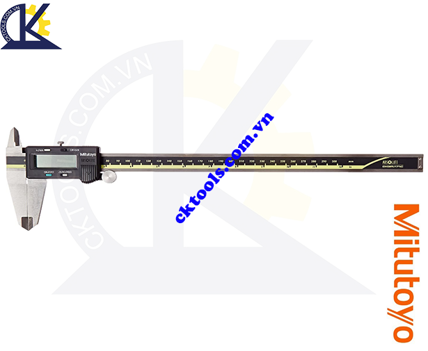 Thước cặp điện tử MItutoyo 0-300mm/0.01mm, Thước Mitutoyo 500-153-30, thước kẹp điện tử Mitutoyo 0-300mm/0.01mm, Thước đo Mitutoyo 500-153-30 0-300mm/0.01mm