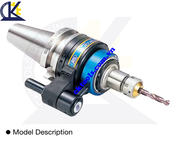 Đầu kẹp dao BIG DAISHOWA   BBT30-ONBS10N-135 ,-ONBS13N-140 ,-ONBS16N-140 ,-ONBS20N-140 , Hi-Jet Holder    BBT30-ONBS10N-135 ,-ONBS13N-140 ,-ONBS16N-140 ,-ONBS20N-140