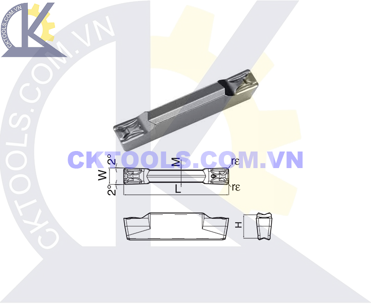 Insert Kyocera GDM6020N-080GM, Dao cắt Kyocera GDM6020N-080GM, Mảnh tiện Kyocera GDM6020N-080GM, Mũi dao tiện Kyocera GDM6020N-080GM, Mũi dao cắt GDM6020N-080GM