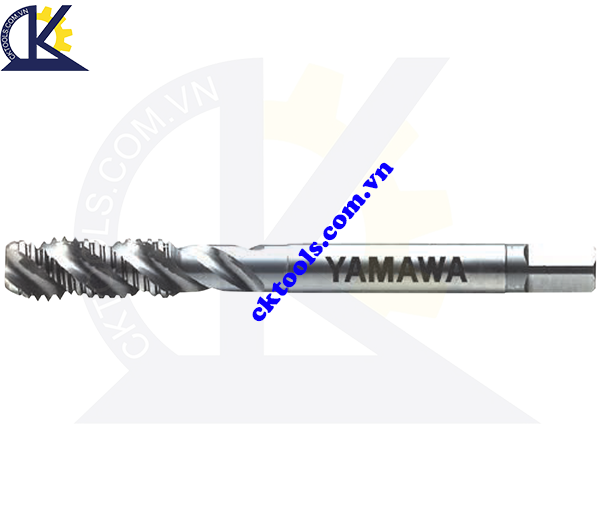 Mũi taro YAMAWA SP-BLF, Mũi ta ro xoắn YAMAWA SP-BLF, Mũi tap YAMAWA SP-BLF