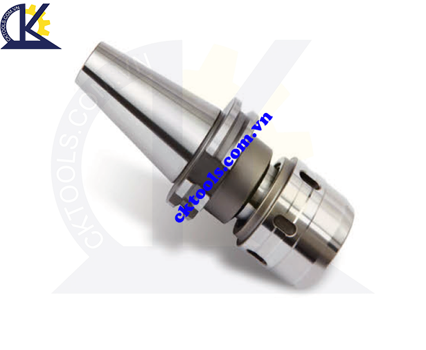 Đầu kẹp dao CCT40-CAT, DUAL  CONTACT  HIGH SLEED POWER MILLING CHUCK CCT40-CAT
