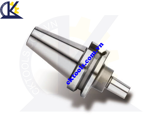 Đầu kẹp dao JIS B6339/MAS 403-BT40, JACOBS TAPER ARBOR- JIS B6339/MAS 403-BT40