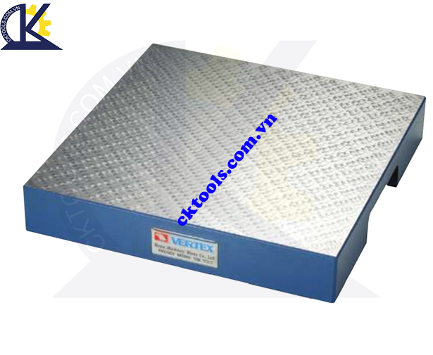 BÀN MAP BẰNG GANG  VERTEX   VSD-09N , VSD-10N , VSD-11N , VSD-12N , VSD-13N 