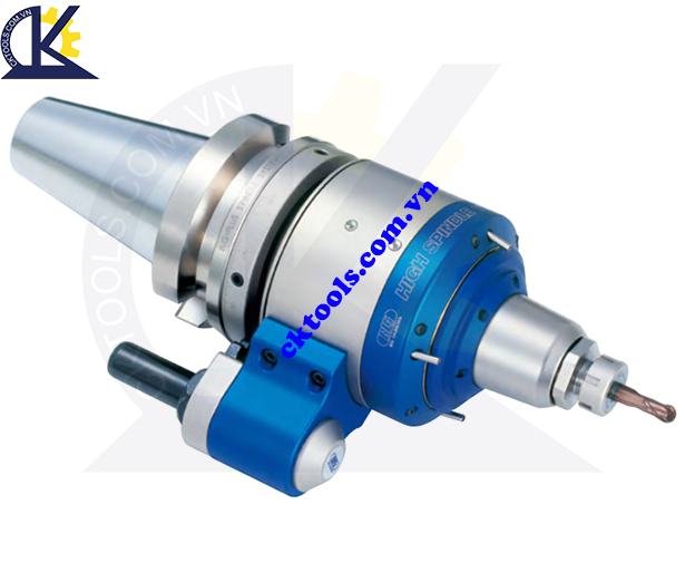 Đầu kẹp dao tăng tốc BIG DAISHOWA   BDV50-GTX6-8-205 , HIGH SPINDLE  BDV50-GTX6-8-205