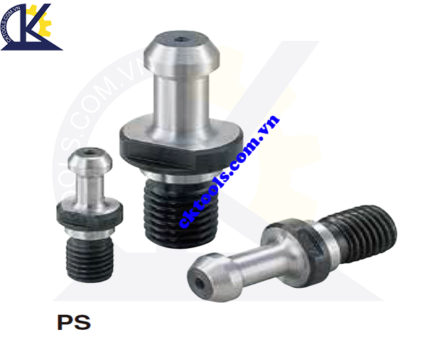 Đuôi rút, đuôi chuột NIKKEN PS, Holder NIKKEN PS, PULL STUD PS