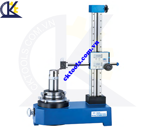 Dụng cụ set Z  BIG DAISHOWA TPS-40N,TPS-50N, TPS- HSK40-N, TPS-HSK50-N    , TOOL PRESETTER TPS ,  TPS-40N,TPS-50N, TPS- HSK40-N, TPS-HSK50-N