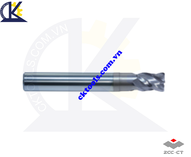 Dao phay ZCC.CT dòng MM-4RFP-D12.0R3.0, Dao phay ZCC.CT MM-4RFP-D12.0R3.0, Dao phay hợp kim ZCC.CT MM-4RFP-D12.0R3.0, Dao hợp kim MM-4RFP-D12.0R3.0, Dao Endmill MM-4RFP-D12.0R3.0
