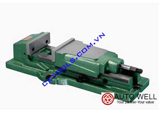 Ê tô thủy lực HP-40, Eto HP-40, E TO HP-40, ETO AUTO WELL HP-40, Ê Tô Auto well HP-40