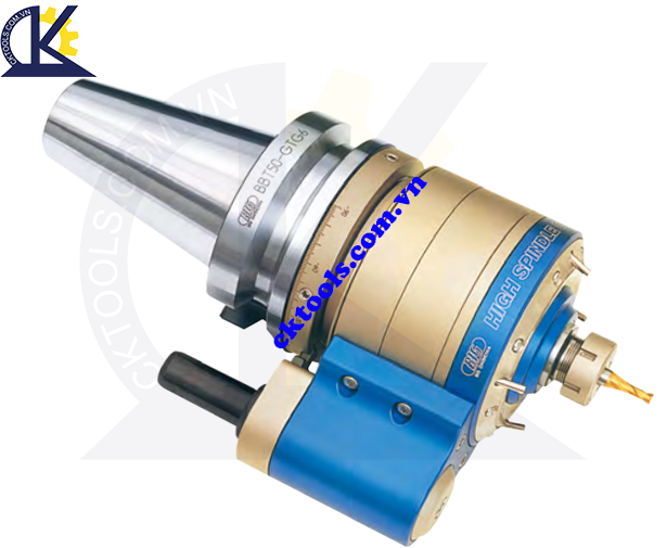 Đầu kẹp dao BIG DAISHOWA   BBT40-GTG5-8-139 , -8-180 , -10-140 , -10-180  ,  HIGH   SPINDLE   BBT40-GTG5-8-139 , -8-180 , -10-140 , -10-180
