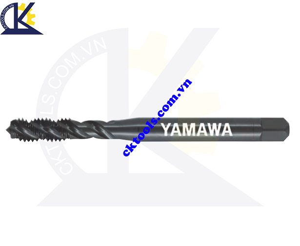 Mũi taro YAMAWA SUXSP, Mũi ta ro xoắn vàng YAMAWA SUXSP, Mũi tap YAMAWA SUXSP